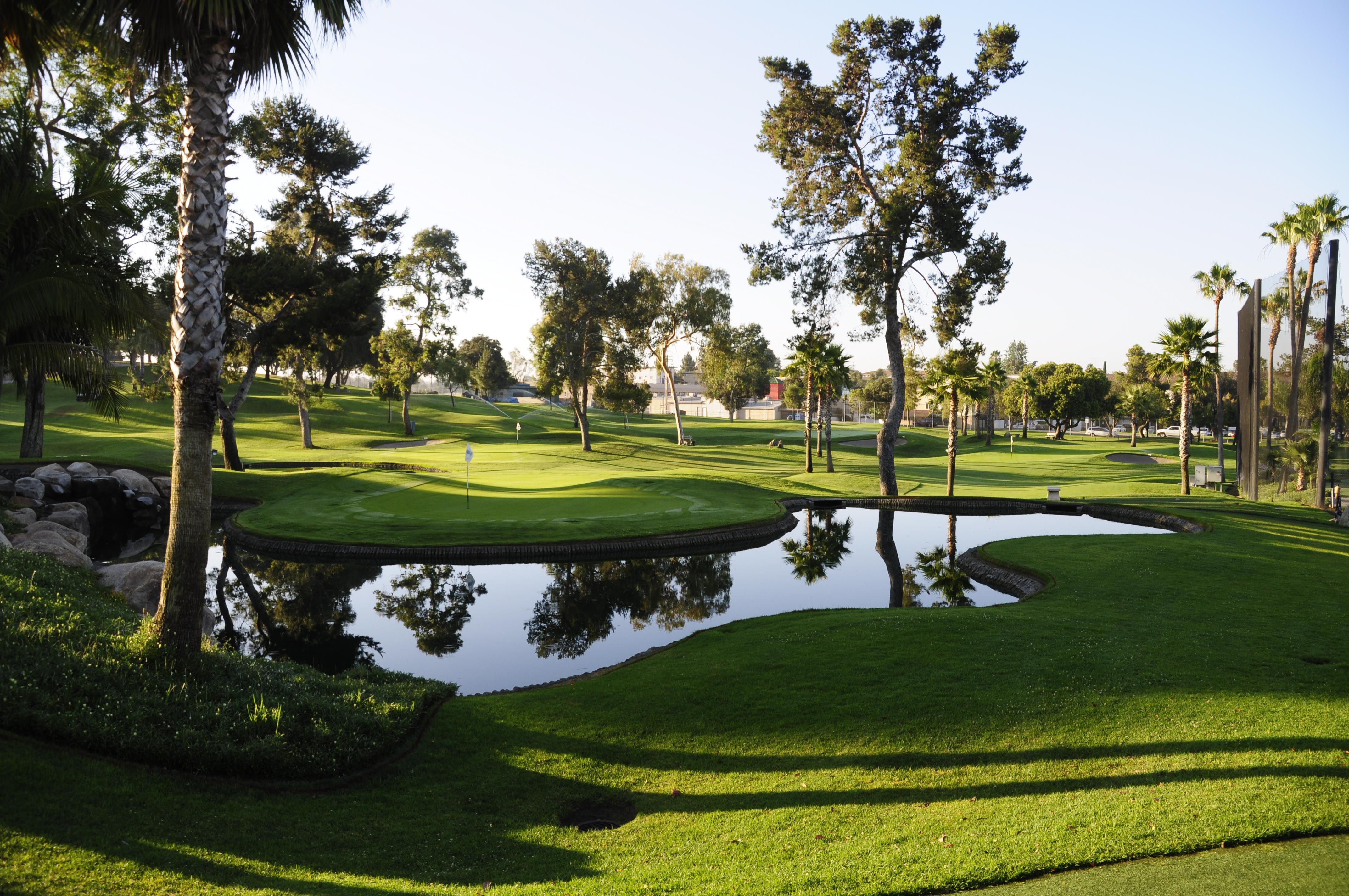 Photo Gallery Colina Park Golf Course