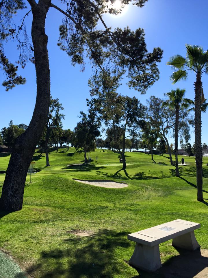 Photo Gallery Colina Park Golf Course